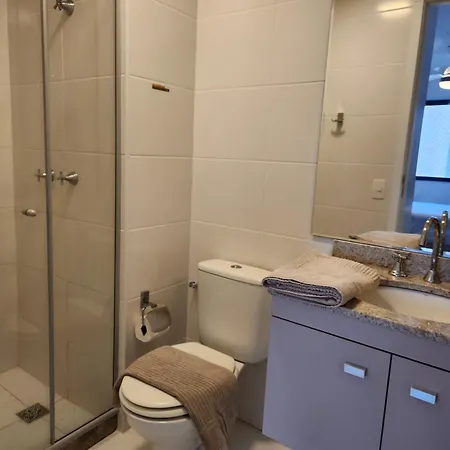 Apartamento Barra Olimpica - Condominio Fontano Rio de Janeiro Exterior photo