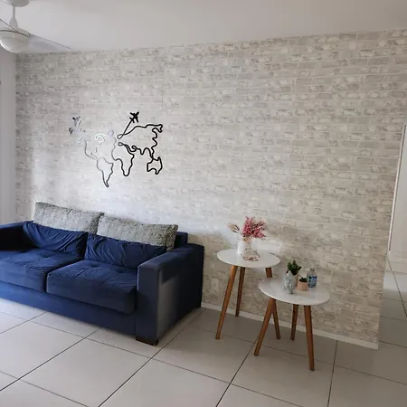 Apartamento Barra Olimpica - Condominio Fontano Rio de Janeiro Exterior photo