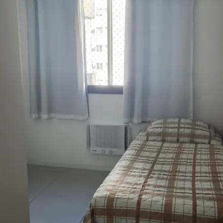Apartamento Barra Olimpica - Condominio Fontano Rio de Janeiro Exterior photo