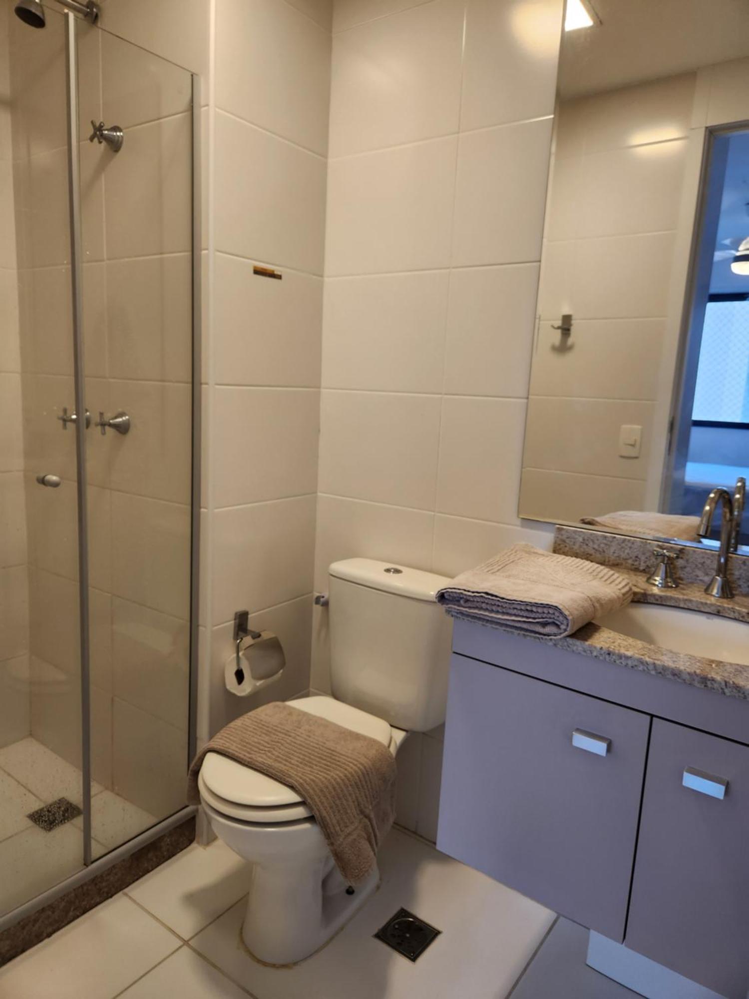 Barra Olimpica - Fontano Apartment Rio de Janeiro