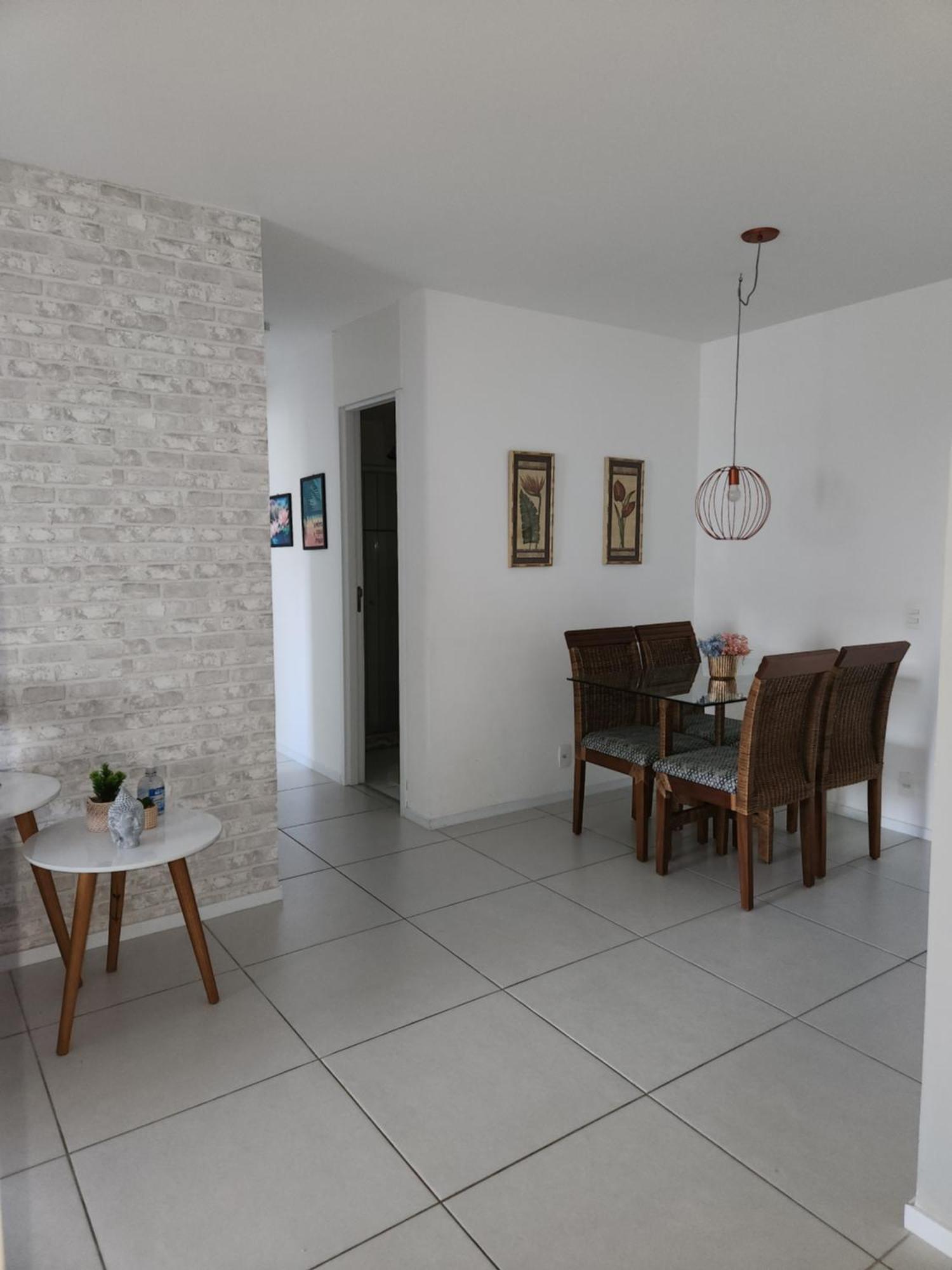 Barra Olimpica - Fontano Apartment