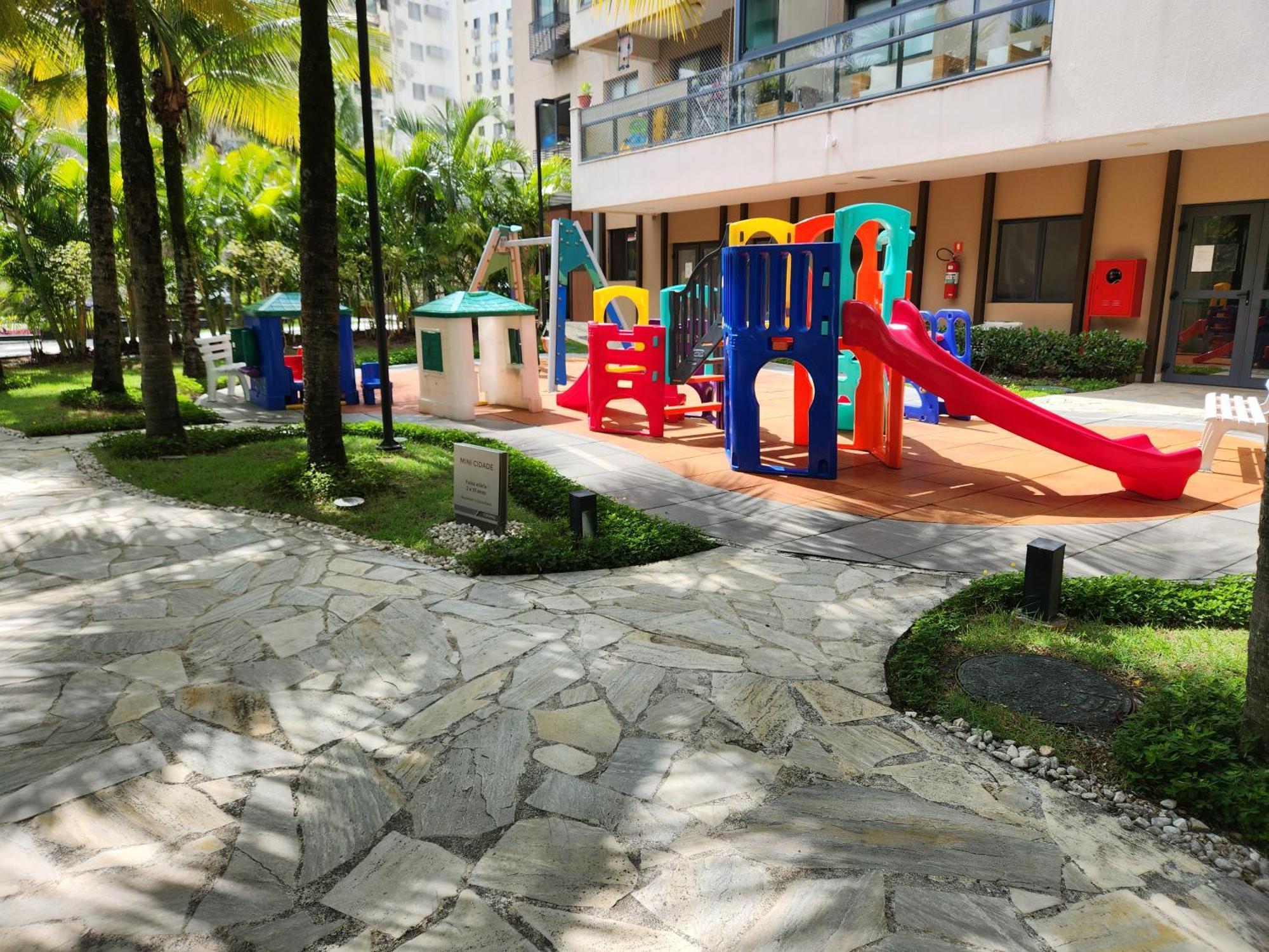 Barra Olímpica - Fontano Rio de Janeiro