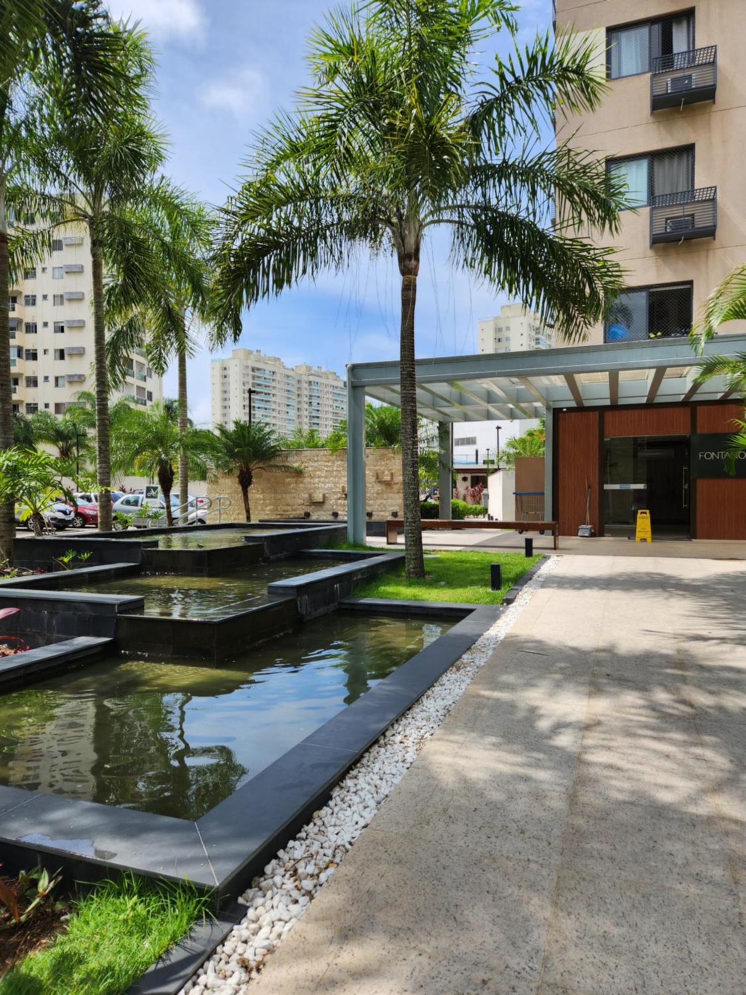 Apartment Barra Olimpica - Fontano *