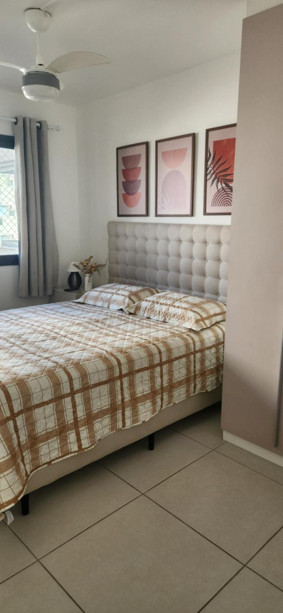 Apartamento Barra Olímpica - Fontano